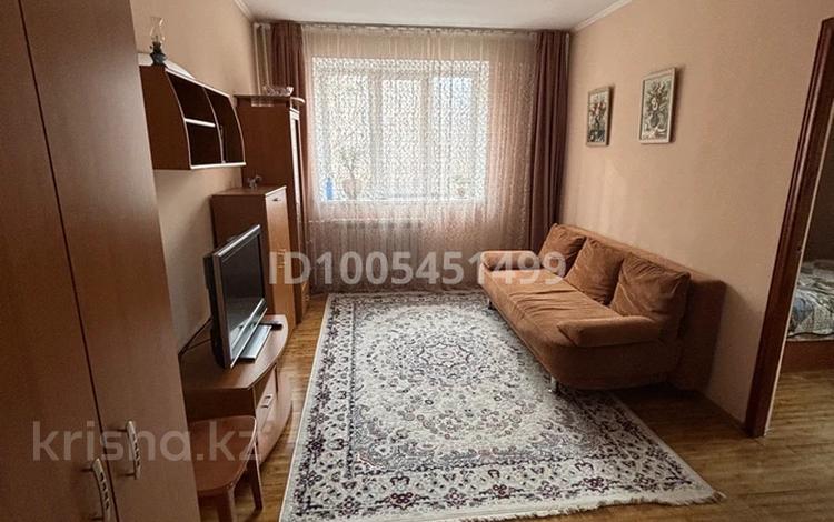 2-бөлмелі пәтер · 38 м² · 2/4 қабат, мкр Коктем-2, бағасы: 40 млн ₸ в Алматы, Бостандыкский р-н — фото 2