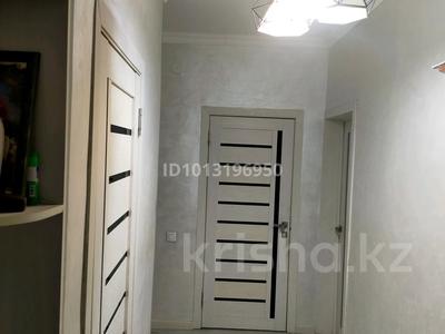 3-комнатная квартира · 76.1 м² · 4/9 этаж, мкр Жас Канат, ПК Кунаева 336 за 42 млн ₸ в Алматы, Турксибский р-н