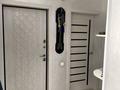3-комнатная квартира · 76.1 м² · 4/9 этаж, мкр Жас Канат, ПК Кунаева 336 за 42 млн ₸ в Алматы, Турксибский р-н — фото 2