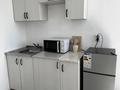 1-комнатная квартира · 38 м² · 1/2 этаж, Пер.Красногвардейская 12 — Стадион Спартак и ТД Жансая за 10 000 〒 в Семее — фото 3