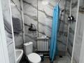 1-комнатная квартира · 38 м² · 1/2 этаж, Пер.Красногвардейская 12 — Стадион Спартак и ТД Жансая за 10 000 〒 в Семее — фото 7