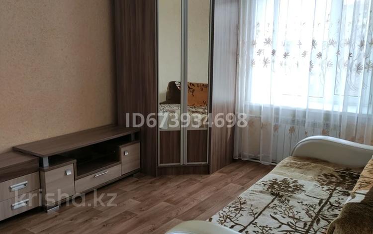 1-комнатная квартира · 32 м² · 4/5 этаж, Ул.Абая 12 — Кенесары за 10 000 〒 в Бурабае — фото 2