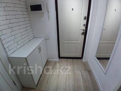 1-бөлмелі пәтер · 27.2 м² · 1/5 қабат, Карталы 6, бағасы: 14 млн ₸ в Астане, Сарыарка р-н