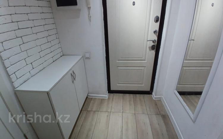 1-бөлмелі пәтер · 27.2 м² · 1/5 қабат, Карталы 6, бағасы: 14 млн ₸ в Астане, Сарыарка р-н — фото 2