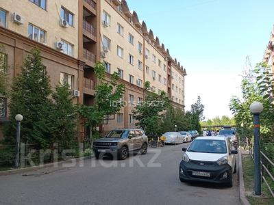 1-бөлмелі пәтер · 18.2 м² · 1/6 қабат, Кенесары хана 83/1, бағасы: 10.6 млн ₸ в Алматы, Бостандыкский р-н
