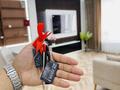 1-бөлмелі пәтер · 44.4 м² · 4/9 қабат, мкр Шымсити, Байдибек би 241 а — Вдоль главный дорогах. Памятник Байдибек би, бағасы: 30 млн ₸ в Шымкенте, Абайский р-н — фото 4