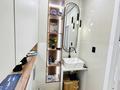 1-бөлмелі пәтер · 44.4 м² · 4/9 қабат, мкр Шымсити, Байдибек би 241 а — Вдоль главный дорогах. Памятник Байдибек би, бағасы: 30 млн ₸ в Шымкенте, Абайский р-н