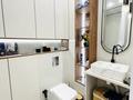 1-бөлмелі пәтер · 44.4 м² · 4/9 қабат, мкр Шымсити, Байдибек би 241 а — Вдоль главный дорогах. Памятник Байдибек би, бағасы: 30 млн ₸ в Шымкенте, Абайский р-н — фото 2