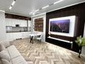 1-бөлмелі пәтер · 44.4 м² · 4/9 қабат, мкр Шымсити, Байдибек би 241 а — Вдоль главный дорогах. Памятник Байдибек би, бағасы: 30 млн ₸ в Шымкенте, Абайский р-н — фото 7