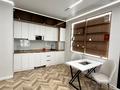 1-бөлмелі пәтер · 44.4 м² · 4/9 қабат, мкр Шымсити, Байдибек би 241 а — Вдоль главный дорогах. Памятник Байдибек би, бағасы: 30 млн ₸ в Шымкенте, Абайский р-н — фото 9