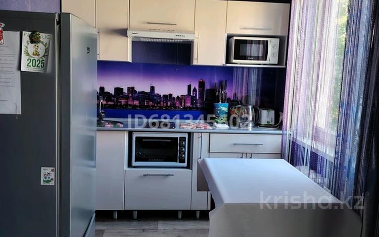 2-комнатная квартира · 49 м² · 3/5 этаж, Пр.Абая 5/2 за 18 000 ₸ в Усть-Каменогорске, Ульбинский — фото 13