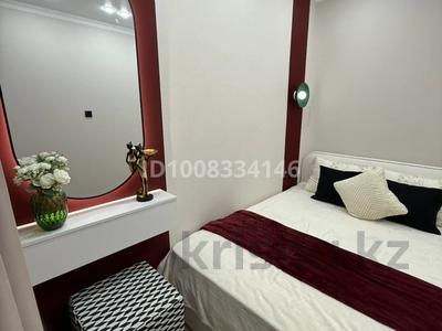 2-комнатная квартира · 40 м² · 2/9 этаж, мкр Шугыла 340/39 за 28 млн 〒 в Алматы, Наурызбайский р-н