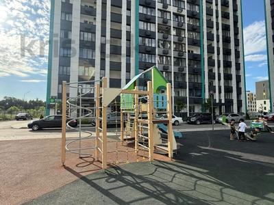 3-комнатная квартира · 80.5 м² · 7/12 этаж, Кошкарбаева — Кульджинский тракт за 32 млн ₸ в 