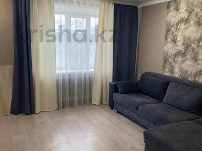 1-комнатная квартира · 43.4 м², Пушкина 54 за 17.7 млн 〒 в Костанае