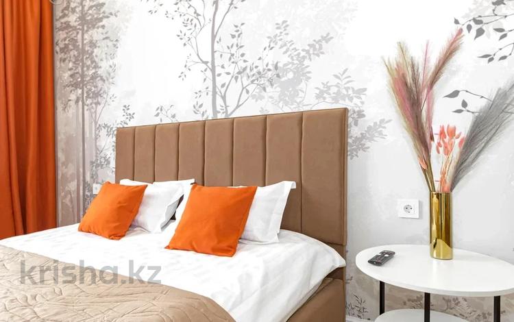 1-бөлмелі пәтер · 45 м² · 10/10 қабат, Туран 40/2, бағасы: 18 000 ₸ в Астане, Есильский р-н — фото 40