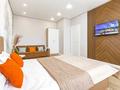 1-бөлмелі пәтер · 45 м² · 10/10 қабат, Туран 40/2, бағасы: 18 000 ₸ в Астане, Есильский р-н — фото 6