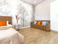 1-бөлмелі пәтер · 45 м² · 10/10 қабат, Туран 40/2, бағасы: 18 000 ₸ в Астане, Есильский р-н — фото 7
