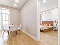1-бөлмелі пәтер · 45 м² · 10/10 қабат, Туран 40/2, бағасы: 18 000 ₸ в Астане, Есильский р-н — фото 9