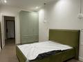 2-комнатная квартира · 50 м² · 17/21 этаж, Мангилик ел 62 за 300 000 ₸ в Астане, Есильский р-н