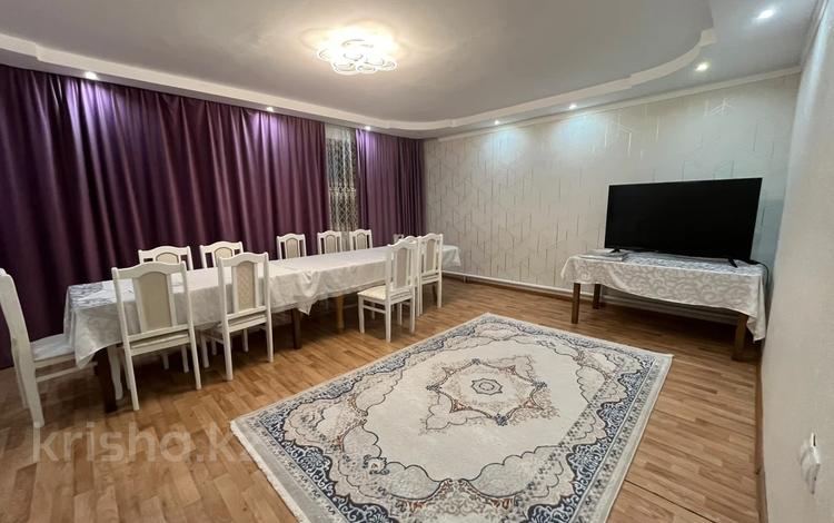 Отдельный дом · 4 комнаты · 114 м² · 9 сот., Зачаганск 1 за 28.5 млн ₸ в Уральске — фото 2
