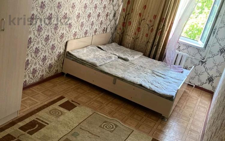 3-комнатная квартира · 58 м² · 3/5 этаж, Туркестанская 2/3 — Шимплаза за 200 000 ₸ в Шымкенте, Аль-Фарабийский р-н — фото 2