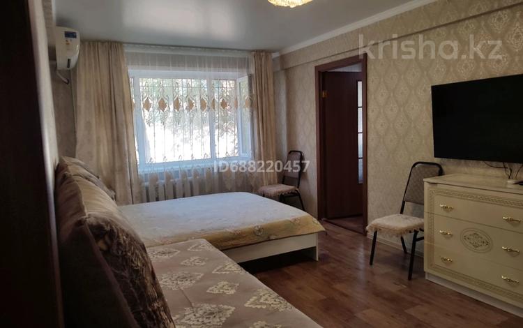 2-бөлмелі пәтер · 44.5 м² · 1/5 қабат, Сейфуллина 10 — Рядом стадион Металург, бағасы: 17 000 ₸ в Балхаше — фото 11