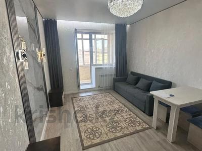2-комнатная квартира · 38 м² · 6/9 этаж, Кенен Азербаев 37/1 — Ракымжан Кошкарбаев Кенен Азербаев за 26 млн ₸ в Астане, Сарайшык р-н