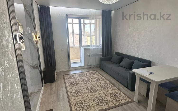 2-бөлмелі пәтер · 38 м² · 6/9 қабат, Кенен Азербаев 37/1 — Ракымжан Кошкарбаев Кенен Азербаев, бағасы: 26 млн ₸ в Астане, Сарайшык р-н — фото 13