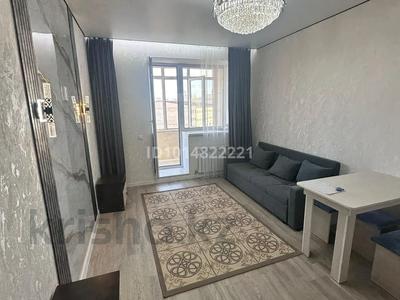 2-бөлмелі пәтер · 38 м² · 6/9 қабат, Кенен Азербаев 37/1 — Ракымжан Кошкарбаев Кенен Азербаев, бағасы: 26 млн ₸ в Астане, Сарайшык р-н
