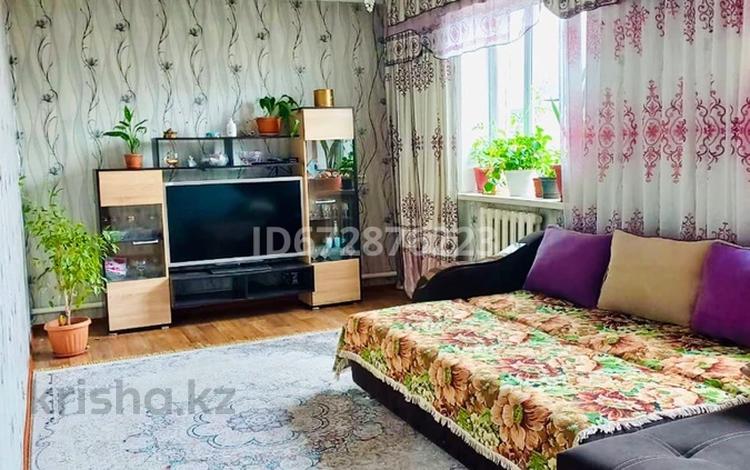 Отдельный дом • 7 комнат • 130.5 м² • 10 сот., Алтынсарина 9 за 20 млн 〒 в Береке — фото 2