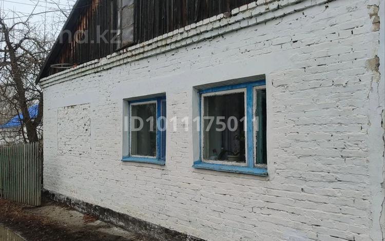 Жеке үй · 4 бөлме · 85 м² · 25 сот., Амантай Мухамадиева, бағасы: 8 млн ₸ в Герасимовке — фото 2