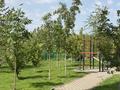 1-бөлмелі пәтер · 50 м² · 4 қабат, Нуркент 5/4, бағасы: 250 000 ₸ в Алматы, Алатауский р-н — фото 12