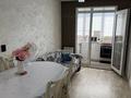 1-бөлмелі пәтер · 50 м² · 4 қабат, Нуркент 5/4, бағасы: 250 000 ₸ в Алматы, Алатауский р-н — фото 2