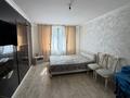 1-бөлмелі пәтер · 50 м² · 4 қабат, Нуркент 5/4, бағасы: 250 000 ₸ в Алматы, Алатауский р-н — фото 7