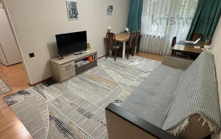 3-комнатная квартира · 59 м² · 3/5 этаж, шагабутдинова 4 — Горячее предложение!!! Торг за 41 млн ₸ в Алматы, Алмалинский р-н — фото 6