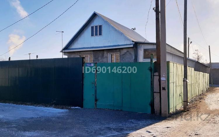 Отдельный дом · 3 комнаты · 111 м² · 6 сот., Матросова 65 — Гагарина-Матросова за 36.5 млн ₸ в Павлодаре — фото 2
