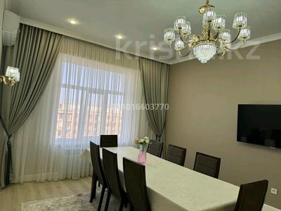 5-комнатная квартира · 170.5 м² · 7/10 этаж, 18А мкр 2 за 90.5 млн ₸ в Актау
