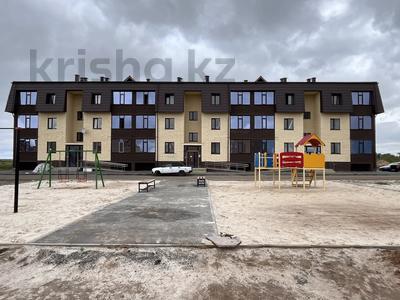 2-комнатная квартира, 50 м², 2/3 этаж, Сарыарка 14Г за 11.5 млн 〒 в Кокшетау
