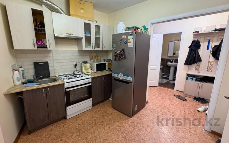 1-комнатная квартира · 33.7 м² · 9/9 этаж, Коктем за 13.8 млн ₸ в Талдыкоргане, мкр Коктем — фото 6