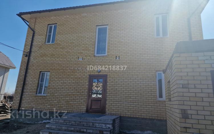 Жеке үй · 6 бөлме · 220 м² · 8 жүзд., Ломоносова 5, бағасы: 80 млн ₸ в Семее — фото 32
