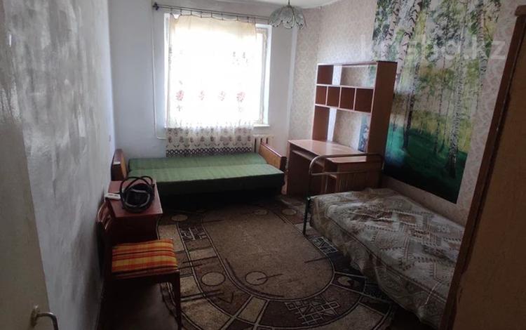 2-комнатная квартира, 51 м², 3/5 этаж, Боровской 59 за 11.7 млн 〒 в Кокшетау — фото 2