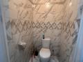 2-бөлмелі пәтер · 76 м² · 1/4 қабат, 17-шағынаудан 26 — Еринбетова 26, бағасы: 32 млн ₸ в Шымкенте, Аль-Фарабийский р-н — фото 7