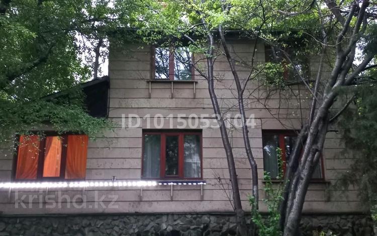 Жеке үй · 5 бөлме · 300 м² · 11 жүзд., Атырау ш/а. 183, бағасы: 140 млн ₸ в Алматы, Медеуский р-н — фото 2
