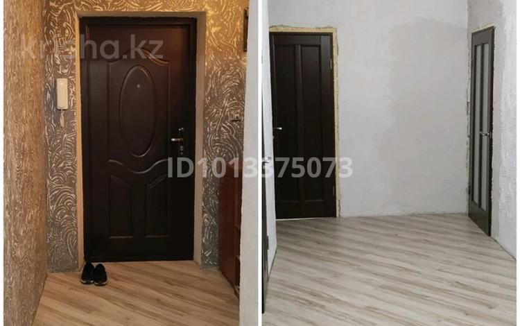 3-бөлмелі пәтер · 78.7 м² · 4/10 қабат, Набережная, бағасы: 25 млн ₸ в Актобе, мкр. Курмыш — фото 2