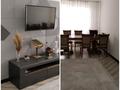 3-бөлмелі пәтер · 78.7 м² · 4/10 қабат, Набережная, бағасы: 25 млн ₸ в Актобе, мкр. Курмыш — фото 4