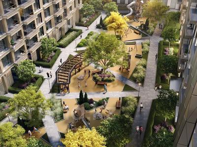 2-комнатная квартира · 77 м², Кожабекова 17/2 за 130.9 млн 〒 в Алматы, Бостандыкский р-н