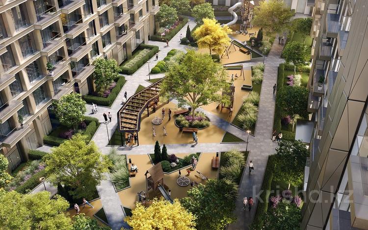 2-комнатная квартира · 77 м², Кожабекова 17/2 за 146.3 млн 〒 в Алматы, Бостандыкский р-н — фото 8