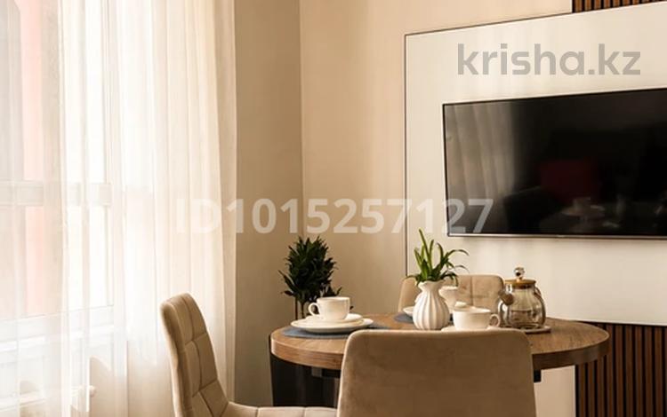 2-комнатная квартира · 55 м² · 10/12 этаж, Сейфуллина 469/2 — Mega Park за 24 000 ₸ в Алматы, Алмалинский р-н — фото 2