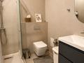 2-комнатная квартира · 55 м² · 10/12 этаж, Сейфуллина 469/2 — Mega Park за 24 000 ₸ в Алматы, Алмалинский р-н — фото 8