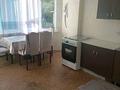 2-комнатная квартира · 64 м² · 1/6 этаж, мкр Кокжиек за 210 000 ₸ в Алматы, Жетысуский р-н